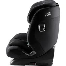 Автокрісло Britax Romer Advansafix Pro Style Carbon Black - мініатюра 6