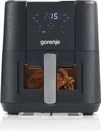 Аерогриль Gorenje AF 1350 DWB - мініатюра 2