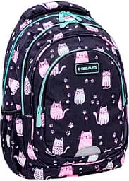 Рюкзак Head AB330 Lovely Kitty - мініатюра 2