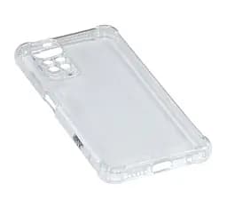 Чохол XON PhoneCase для Xiaomi Redmi Note 11 / 11S (PCSA3221111T 0625) Прозорий - мініатюра 2