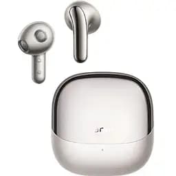 Бездротові навушники Xiaomi Buds 5 Titan Grey (BHR9084GL) сірі - мініатюра 4