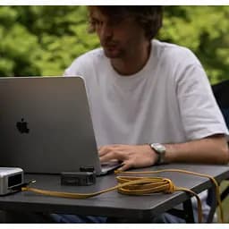 Кабель Rolling Square inCharge XL 2 м жовтий (XLM03R) - мініатюра 8