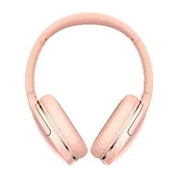 Навушники Baseus Encok Wireless headphone D02 Pro рожеві NGTD010304 - мініатюра 5