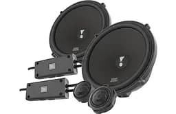 Компонентна акустична система JBL Stadium 62CF