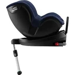 Автокрісло Britax Romer Dualfix 2 R Moonlight Blue, темно-синій (2000032198) - мініатюра 6