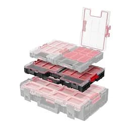 Органайзер Qbrick SYSTEM ONE ORGANIZER L 2.0 531x379x77 мм 5901238251279 - мініатюра 3