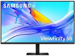 Монітор 37" Samsung LS37D802UAIXCI UHD VA 60Hz (LS37D802UAIXUA)