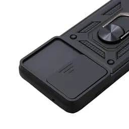 Панель BeCover Military для Realme C67 4G Black (710707) - мініатюра 2