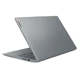 Ноутбук Lenovo IdeaPad Slim 3 15ABR8 5 5625U 4.3GHz, 15.6" Full HD, 8GB DDR4, 256GB SSD - мініатюра 3