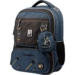 Рюкзак Yes TS-46 Sky Ghost, синий (559450)