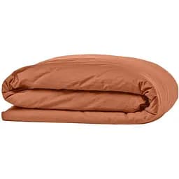 Підковдра Cosas Amber полуторна 160х220 см (Ranfors_Terrakot_160q)