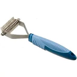 Колтунорез Camon Soft Grip с 12 лезвиями