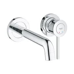 Змішувач для раковини Grohe BauClassic 2029200C Хром