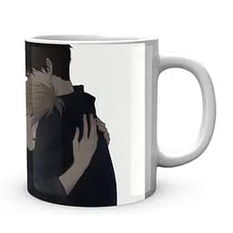 Кружка GeekLand Banana Fish Бананова Риба Ейджі Еш BF 02.04 - мініатюра 3