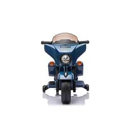 Дитячий електромотоцикл Ramiz Chopper Indian 6, білий (PA.BDM0963.BIA) - мініатюра 19