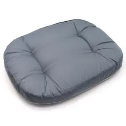 Матрац для собак та котів Zoo-hunt Вояж сірий №5 500х660 мм (ZH22941925/67885744)