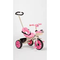 Велосипед 3-х колесный детский "Best Trike" BS-70225 Разноцветный