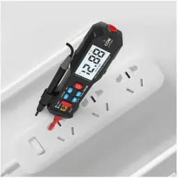 Мультиметр ручка Duka DLBS-600 - мініатюра 2