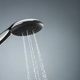 Душовий гарнітур Grohe QuickFix Vitalio Comfort 110 27948001, Хром - мініатюра 11
