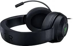 Ігрові навушники Razer Kraken V3 X Black (RZ04-03750300-R3M1) [79686] - мініатюра 4