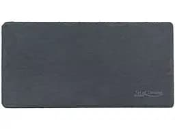 Тарілка сервірувальна Heinner (HR-JT-3015)