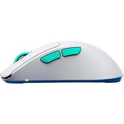 Миша Cherry Xtrfy M64 Wireless White (CX-M64W-WHITE) [128216] - мініатюра 3