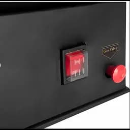 Теплова гармата Graphite 58GE100 - мініатюра 7