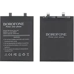 Акумулятор Borofone BM5T для Xiaomi Redmi Note 13 Pro (4G) / Poco M6 Pro / Poco X6 Pro