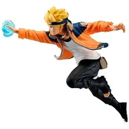 Фігурка Banpresto VIBRATION STARS Boruto Boruto Uzumaki Боруто Боруто Узумаки 16 см B VS BU