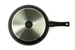 Сковорода TVS Diamante Induction 28 см (DP279283310001) - мініатюра 3