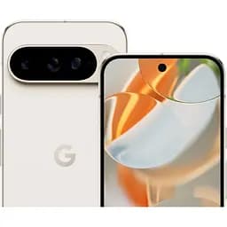 Смартфон Google Pixel 9 Pro 16/128GB Porcelain [114507] - мініатюра 7