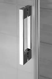 Душові двері Radaway Espera KDJ 140x200 скло, хром, права (380695-01R) - мініатюра 10