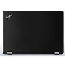 Ноутбук Lenovo ThinkPad P40 Yoga (i7-6600U/16/512SSD/M500M-2Gb) - Class A "Б/В" - мініатюра 5