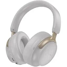 Навушники Hoco Tone ANC BT headphones W53 Plus BT5.4, 45/90H, USB-C, AUX