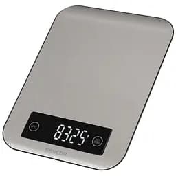 Ваги кухонні Sencor SKS 7100 SS