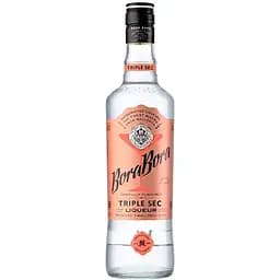Ликер Bora Bora Triple Sec 40% 0.7 л