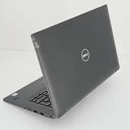Ноутбук Dell Latitude 7480 FHD (i5-6300U/8/256SSD) - Class B "Б/В" - мініатюра 3
