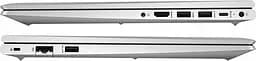 Ноутбук HP Probook 455-G10 15.6' FHD IPS AG, AMD R7-7730U, 32GB, F1024GB, UMA, Win11P, сріблястий (816J4EA) - мініатюра 5
