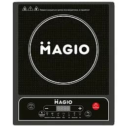 Електроплитка індукційна MAGIO MG-441  (441МG)