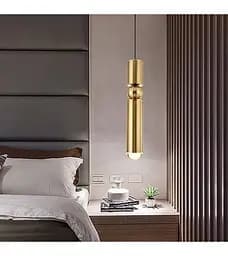 Люстра-підвіс Romin D50GD золото