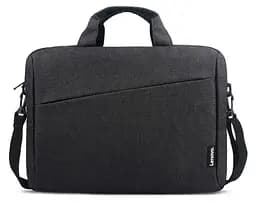 Сумка для ноутбука Lenovo Casual Toploader T210 Black (4X40T84061)