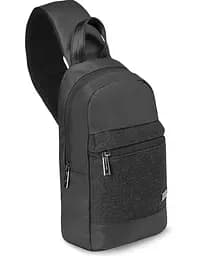 Городской рюкзак Semi Line 5 Black (L2009)