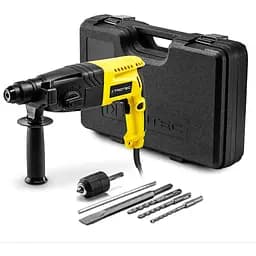 Перфоратор сетевой Trotec PRDS 05-230V + кейс (4415000020)