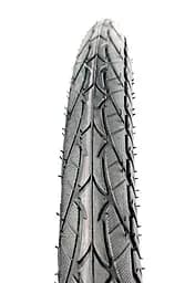 Покришка велосипедна Deestone D-833 напівслік 24х1.75 (47-507) (G0000401)