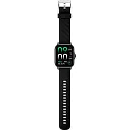 Розумний годинник Xiaomi Black Shark GT3 Neo чорний - мініатюра 2