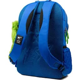 Рюкзак Yes T-130 Andre Tan Double plus blue (559048) - мініатюра 3