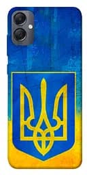 Чехол itsPrint Символика Украины для Samsung Galaxy A05