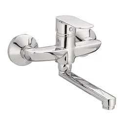 Смеситель для кухни Haiba Asio 005 HB0865 Хром