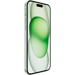 Смартфон Apple iPhone 15 Plus 128GB eSIM Green (MTXW3) [102484] - мініатюра 3