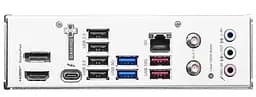 Материнська плата MSI B860 GAMING PLUS WIFI (B860 GAMING PLUS WIFI) (Socket 1851, Intel B860, ATX) - мініатюра 4